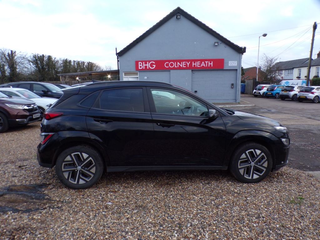 Used Hyundai KONA 2022 for sale - 77368151: Photo 11