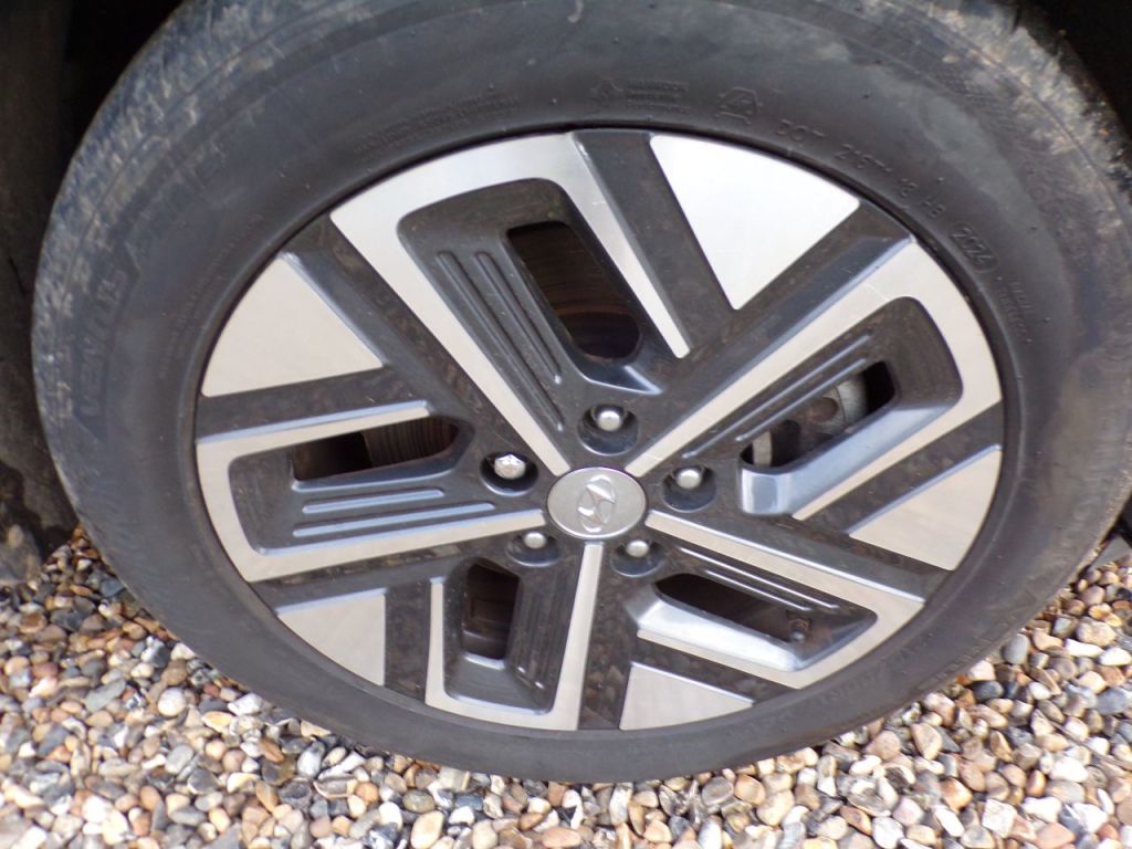 Used Hyundai KONA 2022 for sale - 77368151: Photo 12