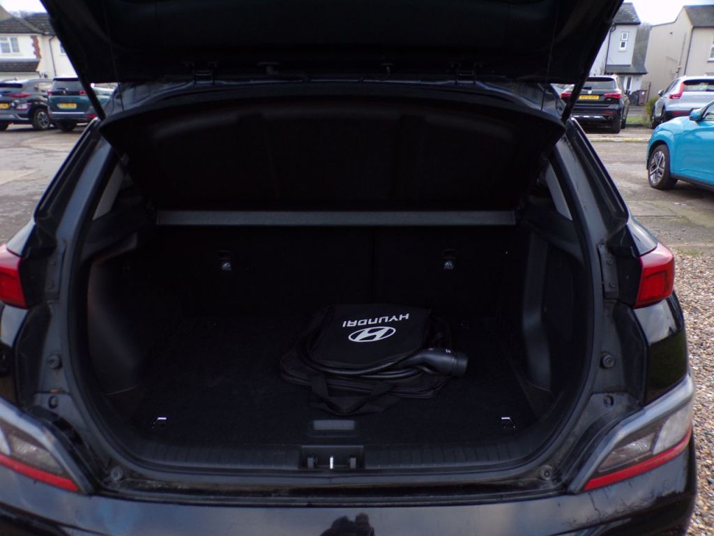 Used Hyundai KONA 2022 for sale - 77368151: Photo 13