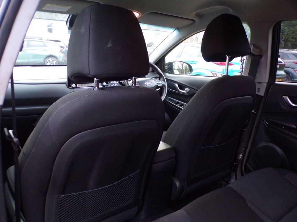 Used Hyundai KONA 2022 for sale - 77368151: Photo 14