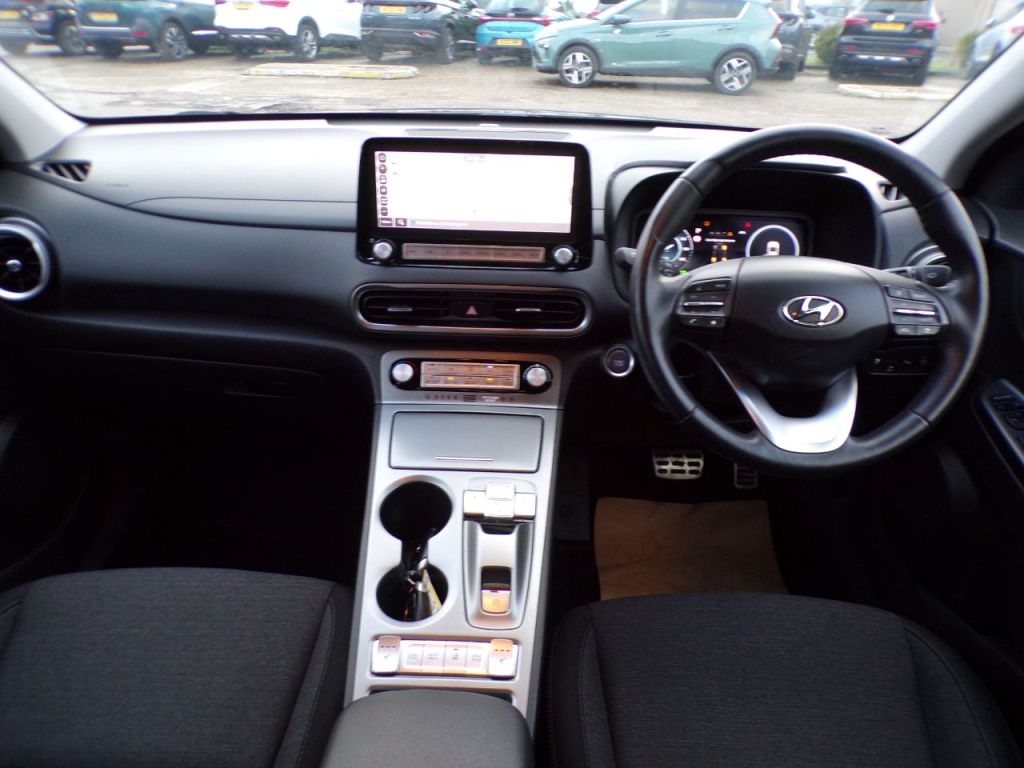 Used Hyundai KONA 2022 for sale - 77368151: Photo 16