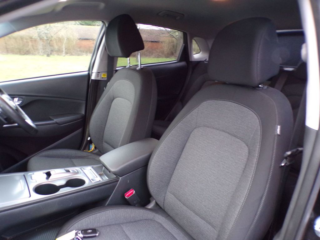 Used Hyundai KONA 2022 for sale - 77368151: Photo 19