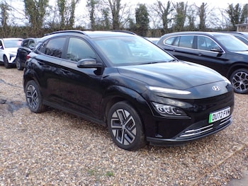 Used Hyundai KONA 2022 for sale - 77368151: Photo