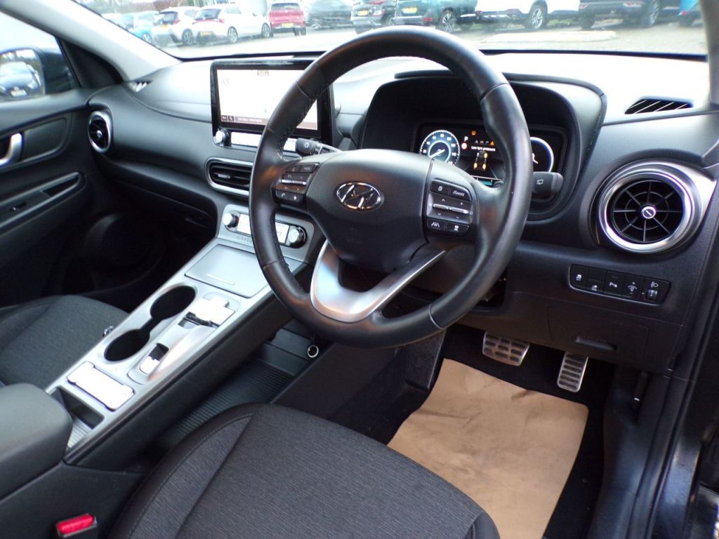 Used Hyundai KONA 2022 for sale - 77368151: Photo 21