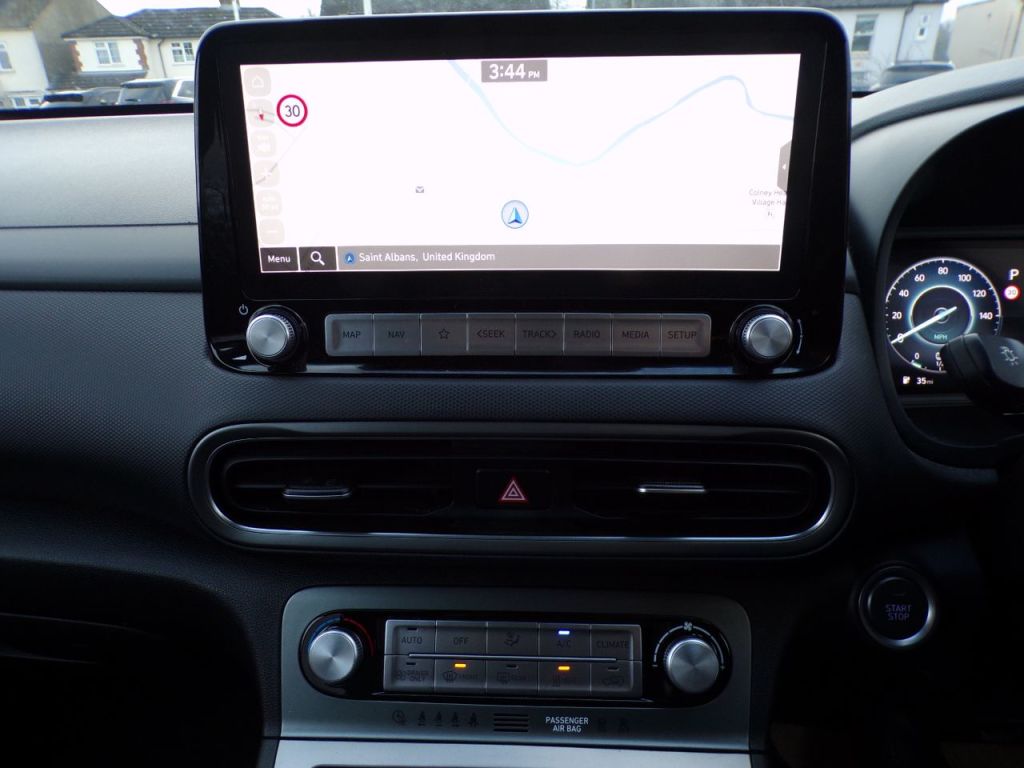 Used Hyundai KONA 2022 for sale - 77368151: Photo 24