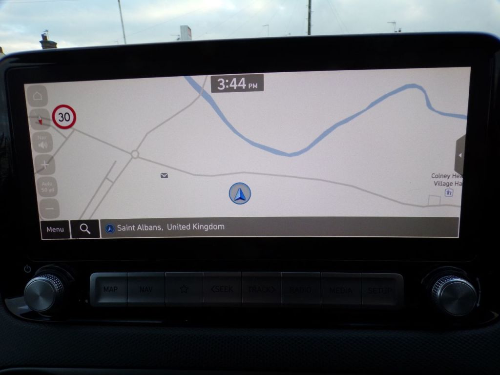 Used Hyundai KONA 2022 for sale - 77368151: Photo 25