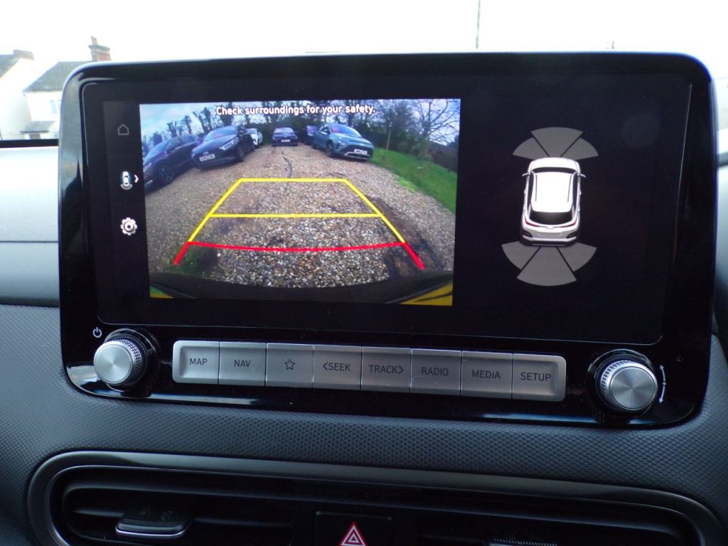 Used Hyundai KONA 2022 for sale - 77368151: Photo 26