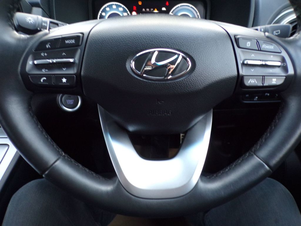 Used Hyundai KONA 2022 for sale - 77368151: Photo 27