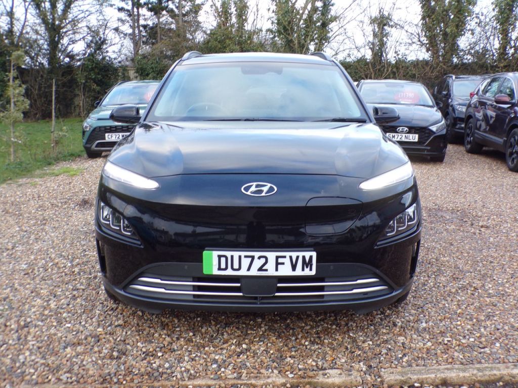 Used Hyundai KONA 2022 for sale - 77368151: Photo 3