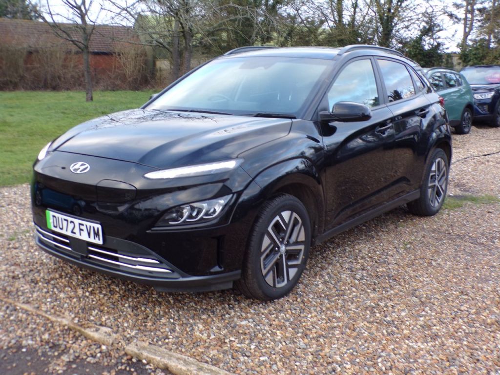 Used Hyundai KONA 2022 for sale - 77368151: Photo 5