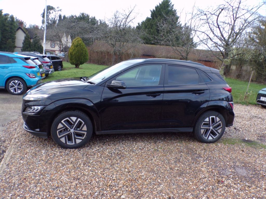 Used Hyundai KONA 2022 for sale - 77368151: Photo 7