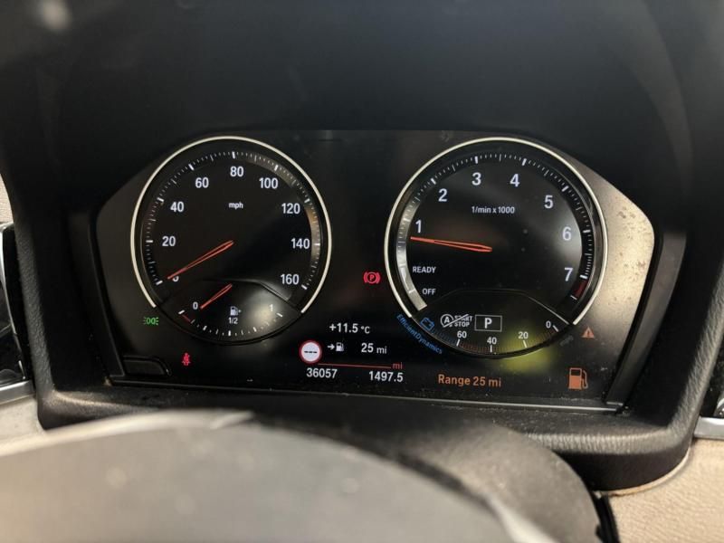 Used BMW X1 2021 for sale - 77687803: Photo 10