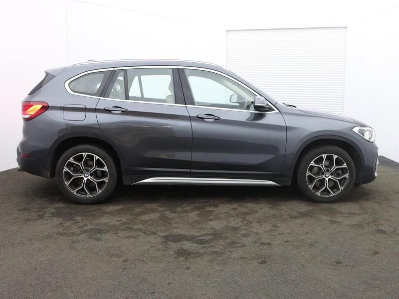 Used BMW X1 2021 for sale - 77687803: Photo 3