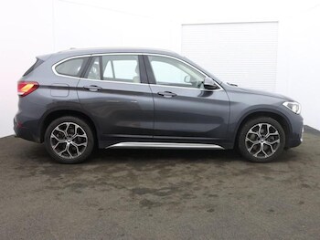 Used BMW X1 2021 for sale - 77687803: Photo