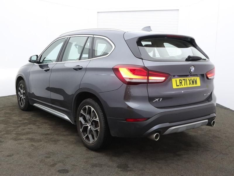 Used BMW X1 2021 for sale - 77687803: Photo 5
