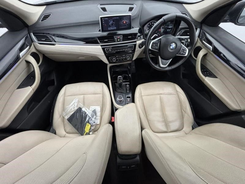 Used BMW X1 2021 for sale - 77687803: Photo 7