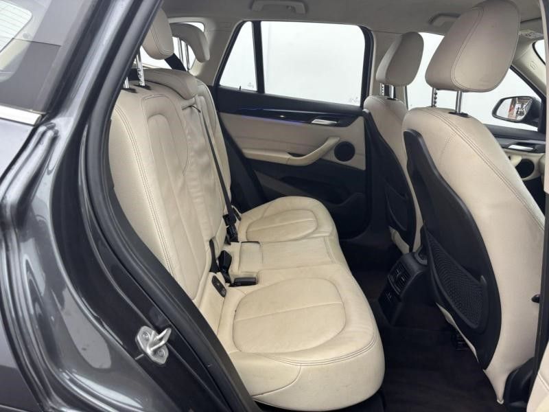 Used BMW X1 2021 for sale - 77687803: Photo 9