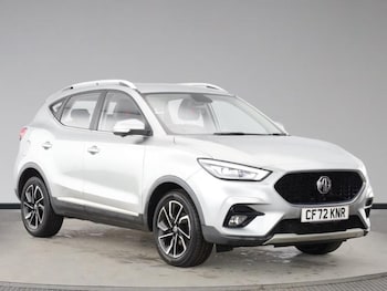 MG MG ZS feature image