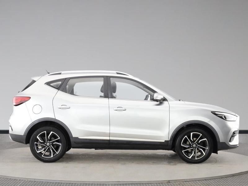 Used MG MG ZS 2022 for sale - 77336591: Photo 3