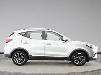 Used MG MG ZS 2022 for sale - 77336591: Photo