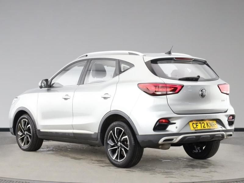 Used MG MG ZS 2022 for sale - 77336591: Photo 5