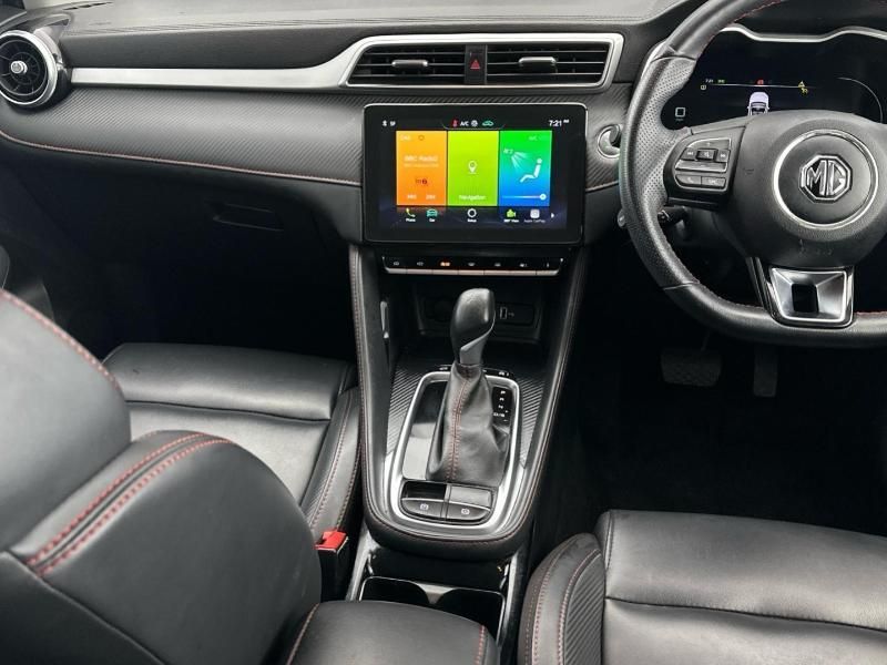 Used MG MG ZS 2022 for sale - 77336591: Photo 7