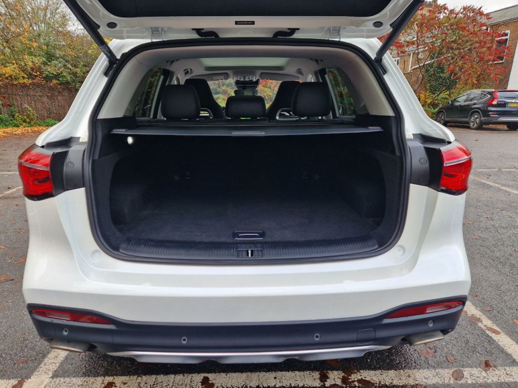 Used MG MG HS 2022 for sale - 77336563: Photo 11