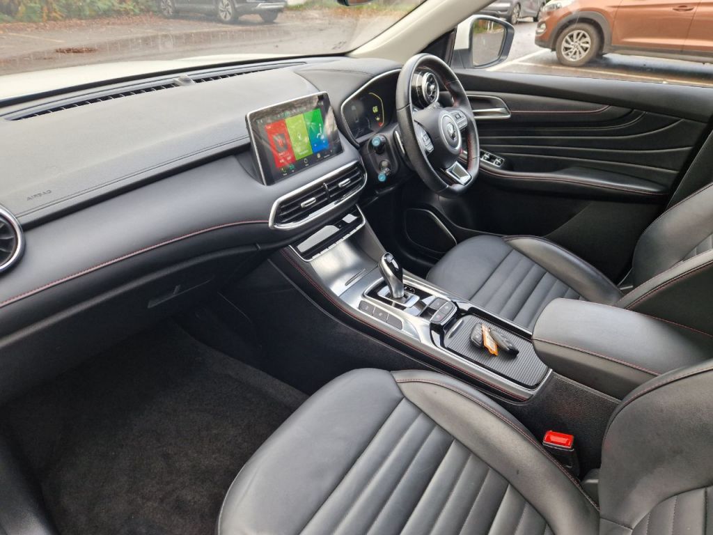 Used MG MG HS 2022 for sale - 77336563: Photo 15