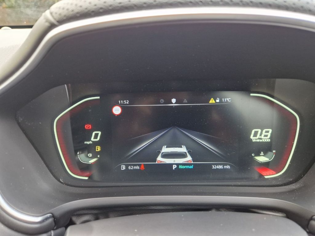 Used MG MG HS 2022 for sale - 77336563: Photo 18