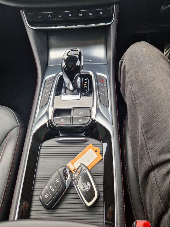 Used MG MG HS 2022 for sale - 77336563: Photo 23