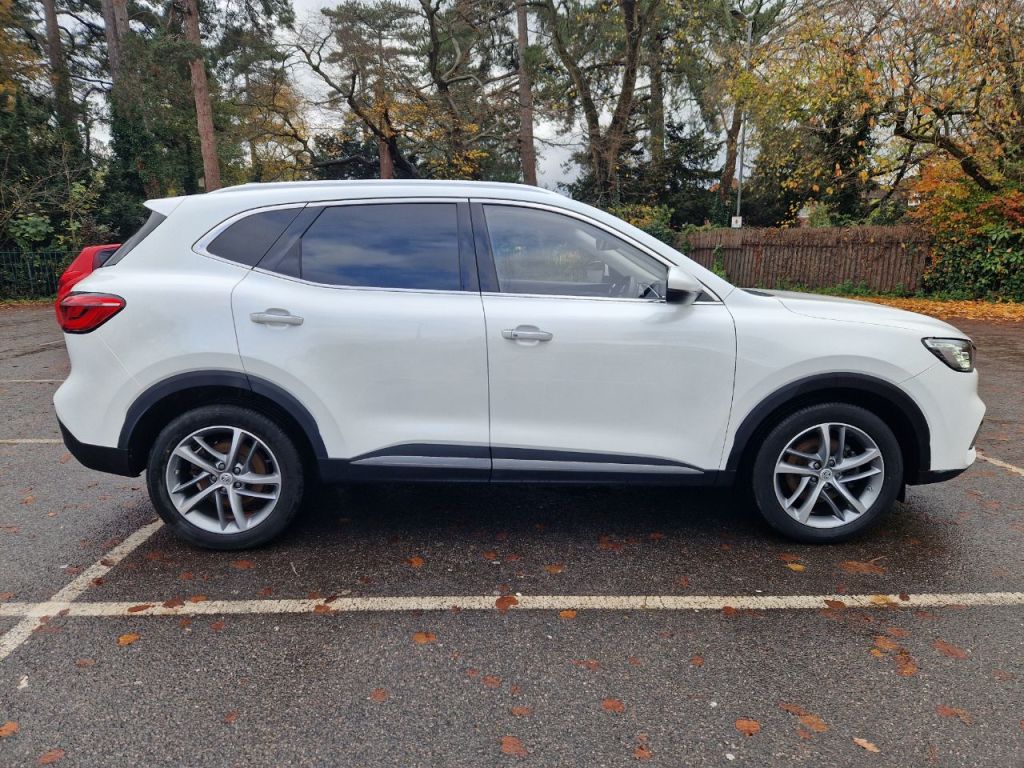 Used MG MG HS 2022 for sale - 77336563: Photo 3