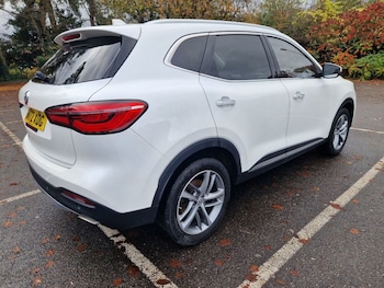 Used MG MG HS 2022 for sale - 77336563: Photo