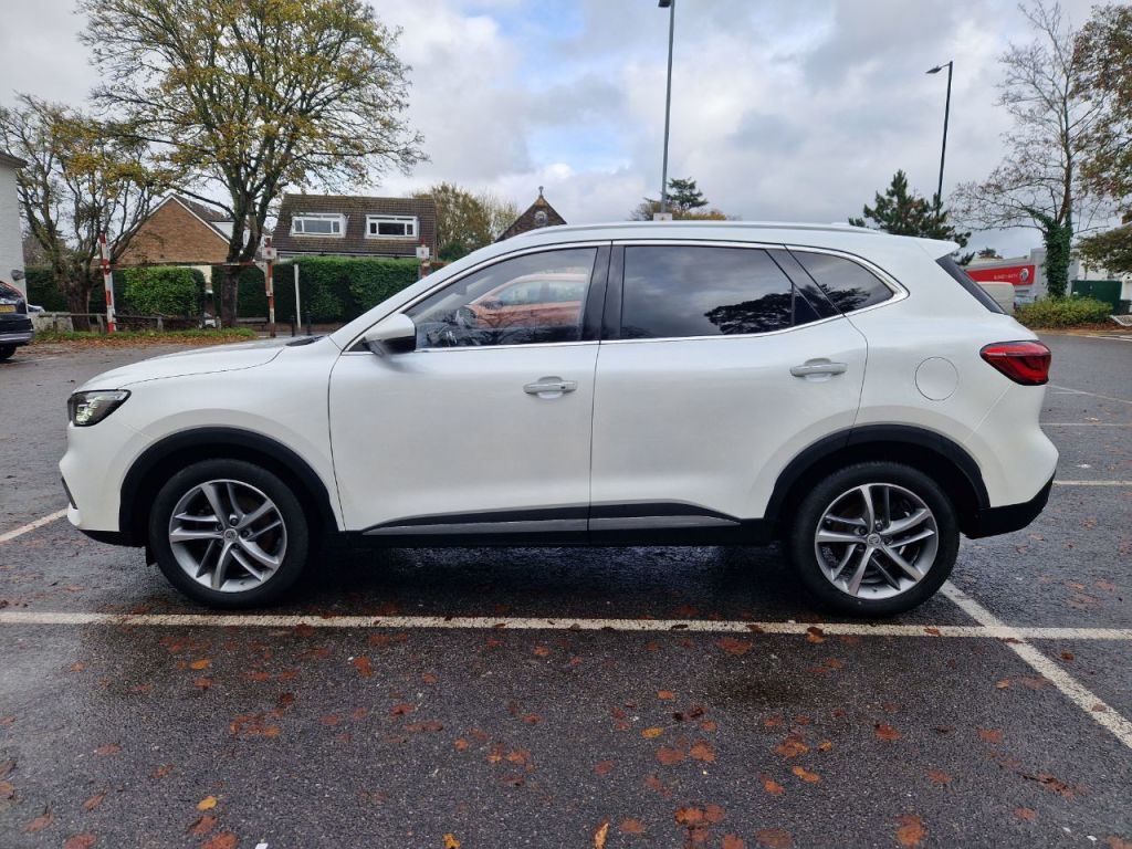 Used MG MG HS 2022 for sale - 77336563: Photo 7