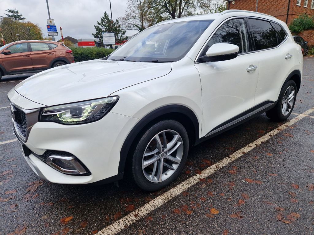 Used MG MG HS 2022 for sale - 77336563: Photo 8