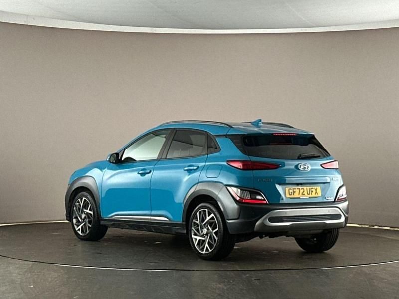 Used Hyundai KONA 2023 for sale - 77821565: Photo 5