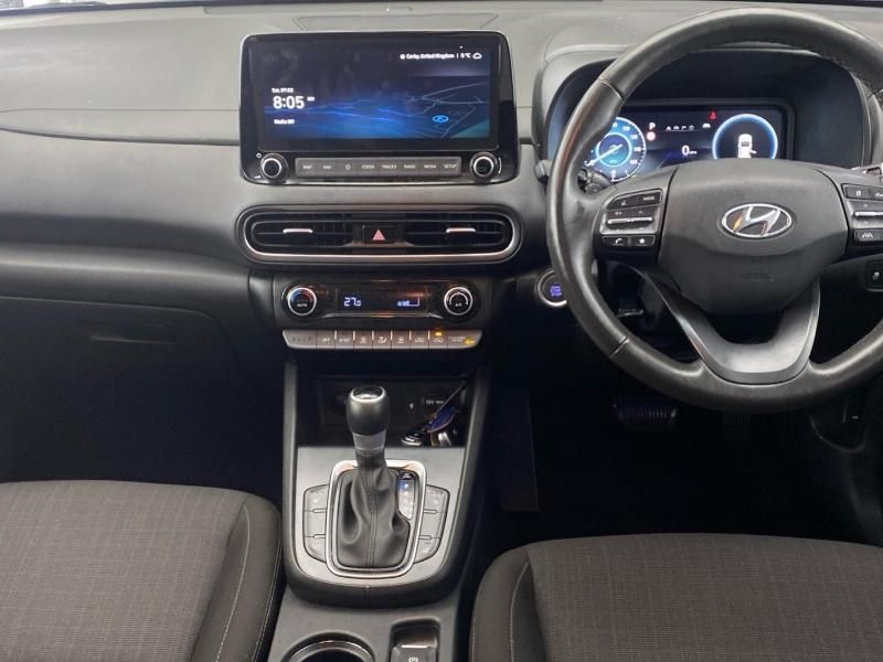 Used Hyundai KONA 2022 for sale - 77620833: Photo 7