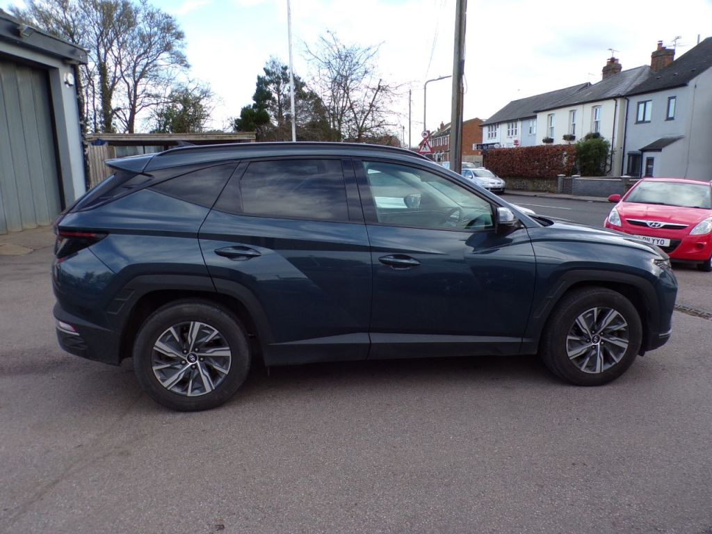 Used Hyundai TUCSON 2022 for sale - 77350374: Photo 11