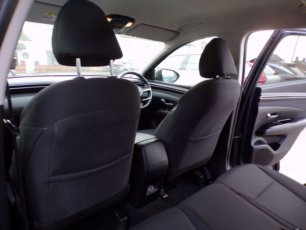 Used Hyundai TUCSON 2022 for sale - 77350374: Photo 13