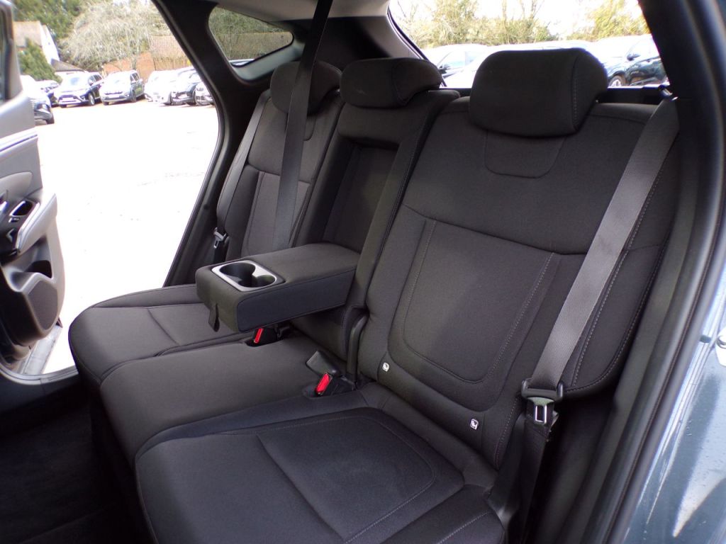 Used Hyundai TUCSON 2022 for sale - 77350374: Photo 14