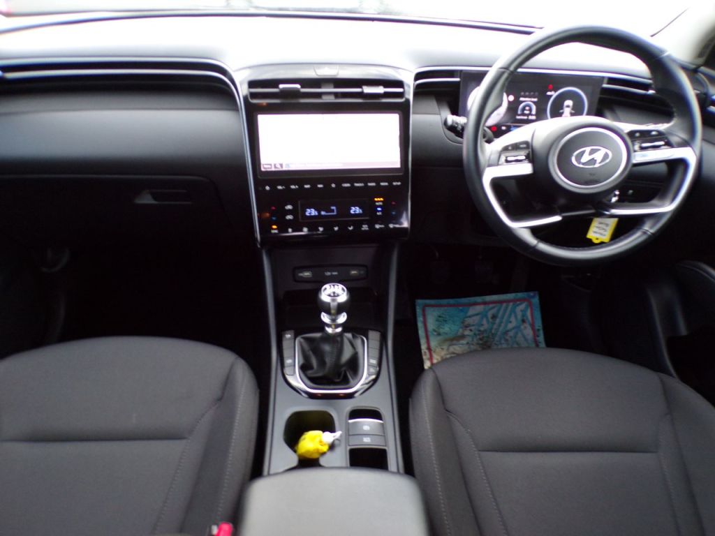 Used Hyundai TUCSON 2022 for sale - 77350374: Photo 15