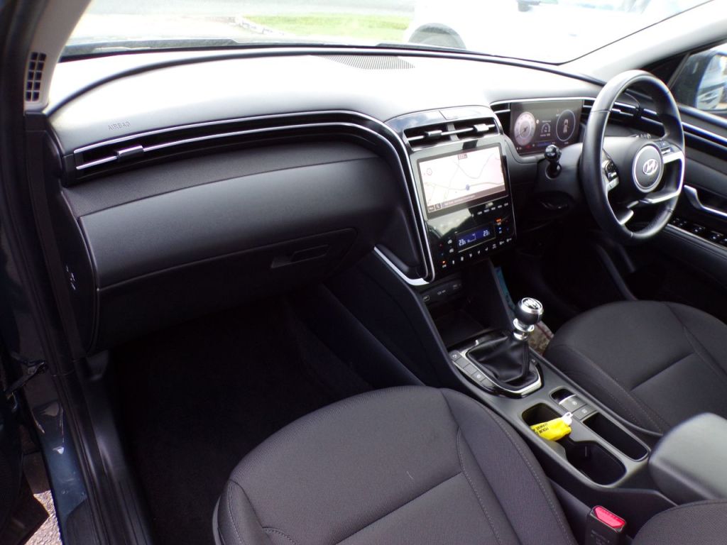 Used Hyundai TUCSON 2022 for sale - 77350374: Photo 16