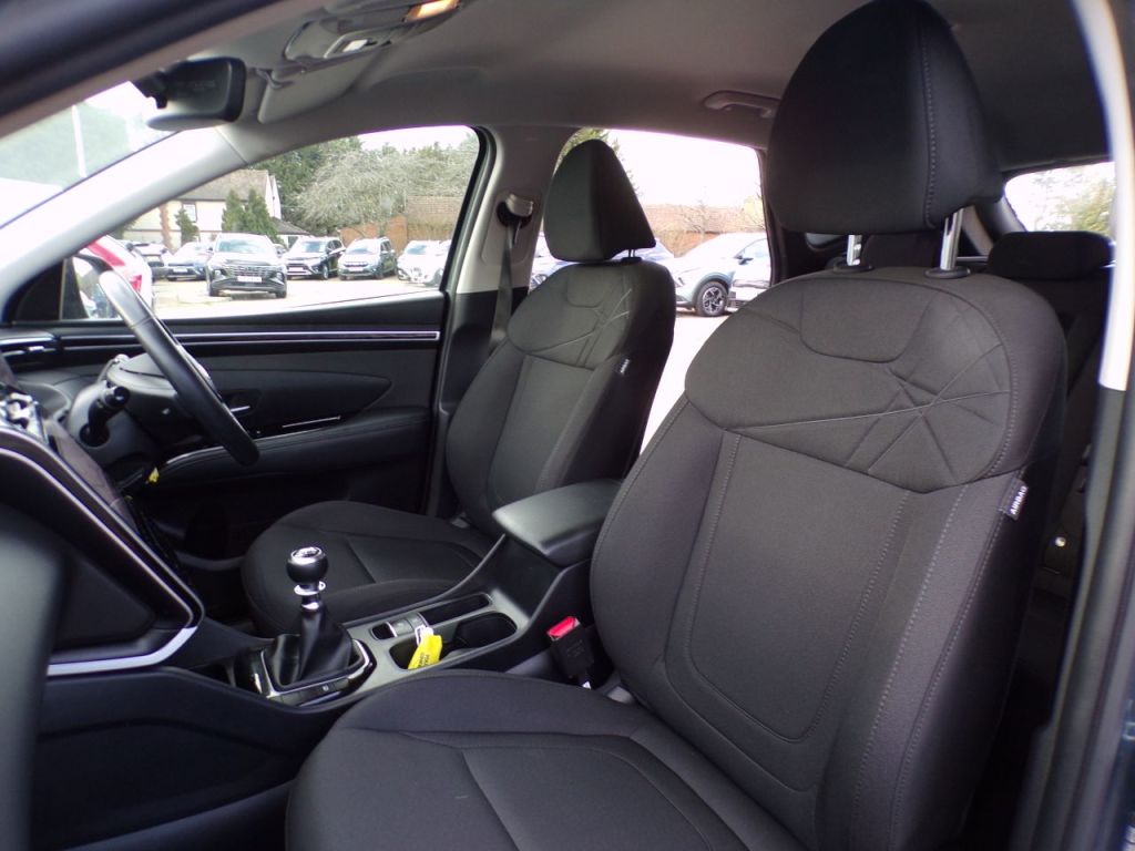 Used Hyundai TUCSON 2022 for sale - 77350374: Photo 17