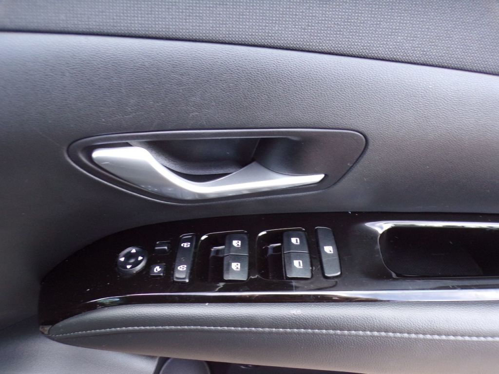 Used Hyundai TUCSON 2022 for sale - 77350374: Photo 18