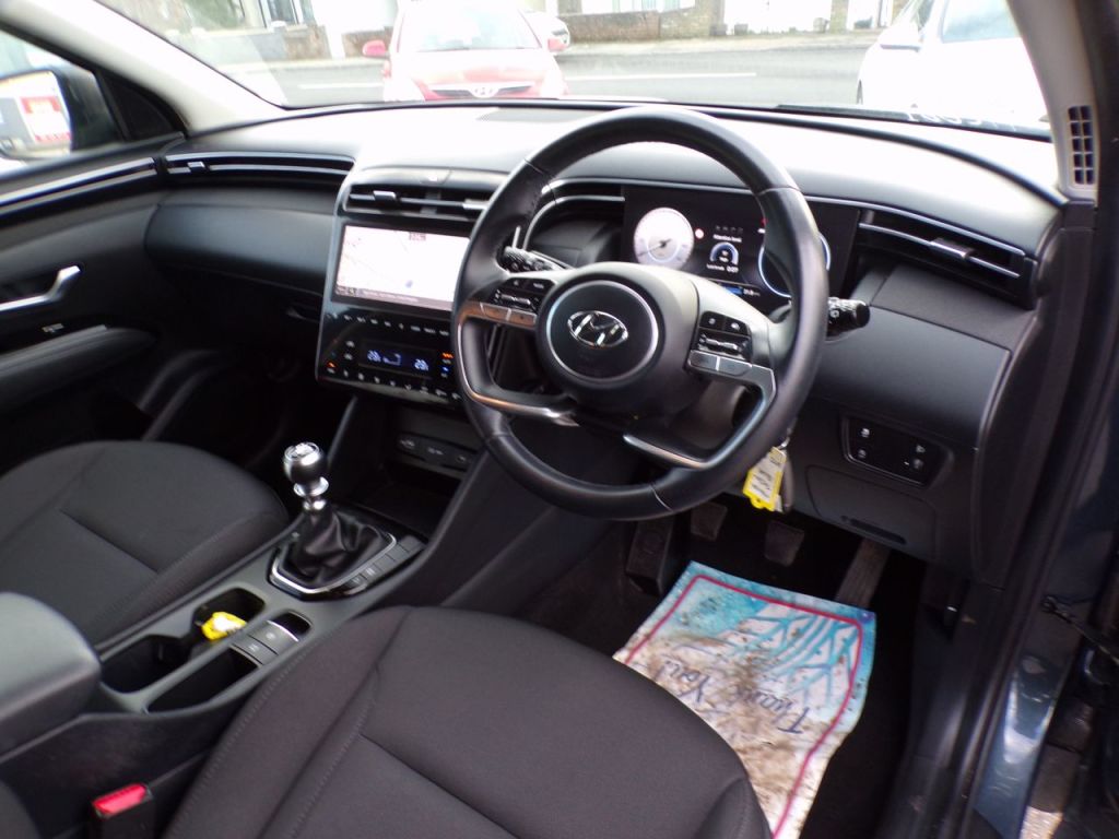 Used Hyundai TUCSON 2022 for sale - 77350374: Photo 19