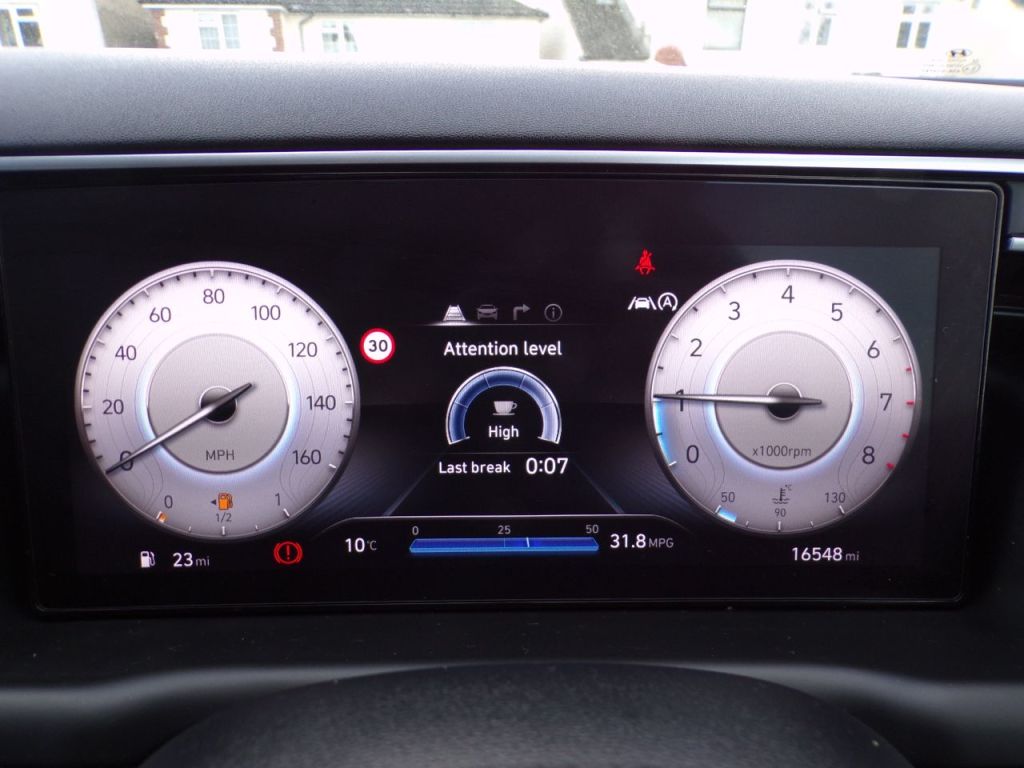 Used Hyundai TUCSON 2022 for sale - 77350374: Photo 20