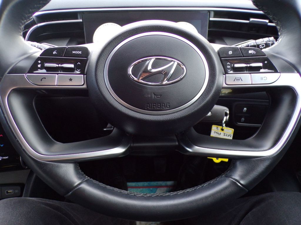 Used Hyundai TUCSON 2022 for sale - 77350374: Photo 21