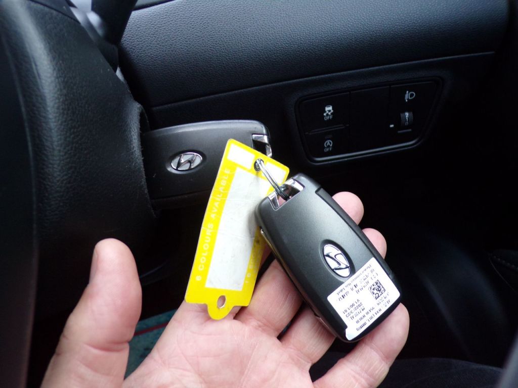 Used Hyundai TUCSON 2022 for sale - 77350374: Photo 22