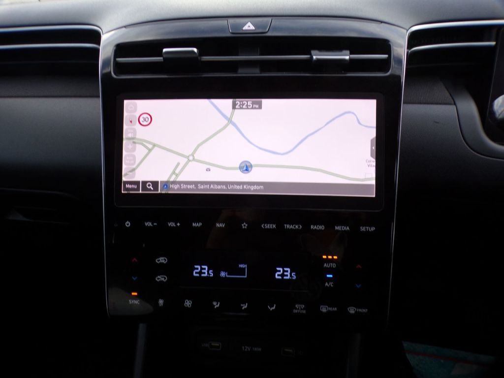 Used Hyundai TUCSON 2022 for sale - 77350374: Photo 25