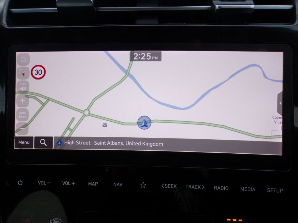 Used Hyundai TUCSON 2022 for sale - 77350374: Photo 26