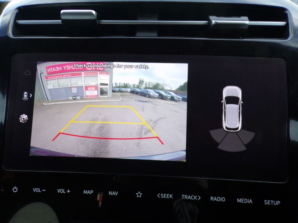 Used Hyundai TUCSON 2022 for sale - 77350374: Photo 27